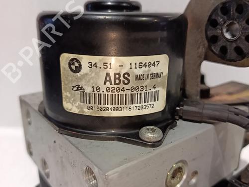 ABS Bremseaggregat BMW 3 (E36) [1990-1998]  30040694