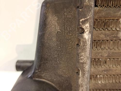 Intercooler BMW 3 (E36) | BP30040700M30