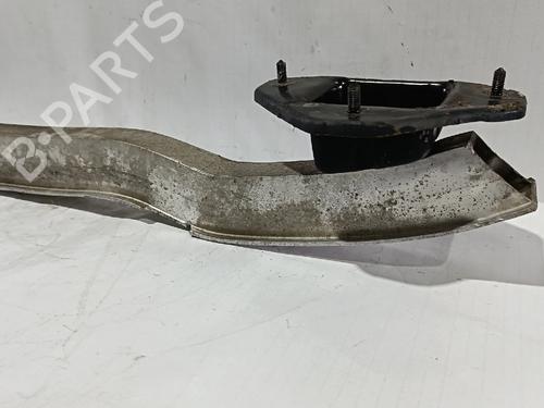 Stoßstangenträger hinten OPEL MERIVA A MPV (X03)  | BP30040701C73