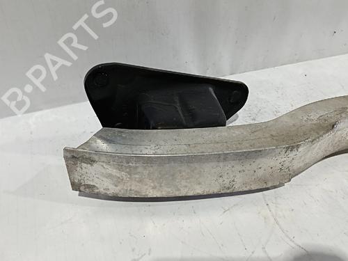 Stoßstangenträger hinten OPEL MERIVA A MPV (X03)  | BP30040701C73