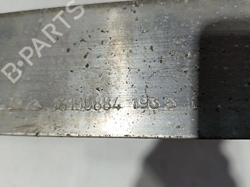 Stoßstangenträger hinten OPEL MERIVA A MPV (X03)  | BP30040701C73