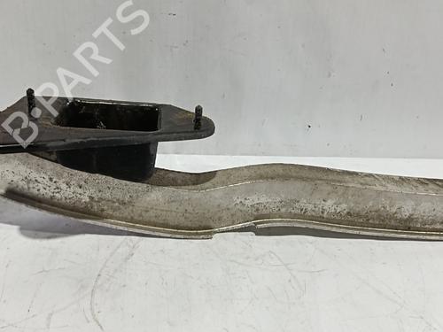 Stoßstangenträger hinten OPEL MERIVA A MPV (X03)  | BP30040701C73