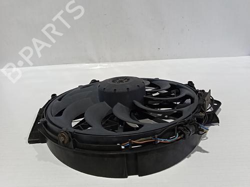 Radiator fan BMW 3 (E36)  | BP30040696M35 