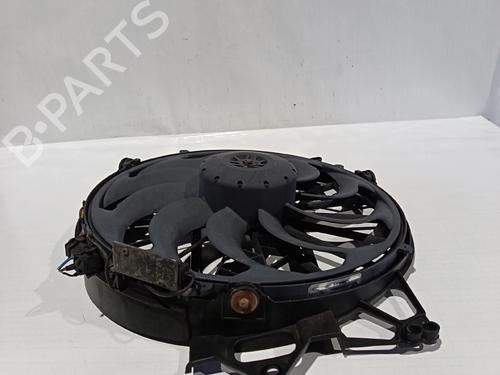 Radiator fan BMW 3 (E36)  | BP30040696M35 