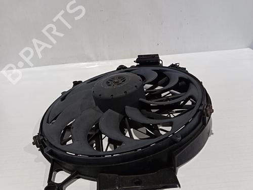 Used Radiator fan BMW 3 (E36) [1990-1998]  30040696