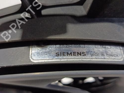 Radiator fan BMW 3 (E36)  | BP30040696M35 