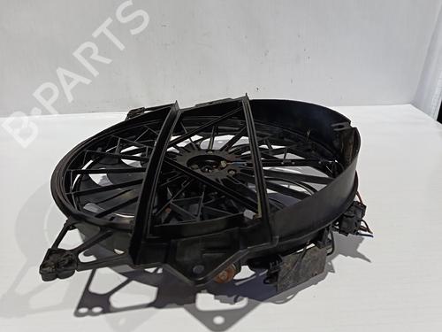 Radiator fan BMW 3 (E36)  | BP30040696M35 