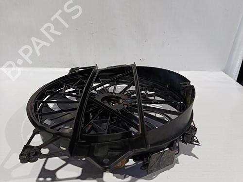 Radiator fan BMW 3 (E36)  | BP30040696M35 