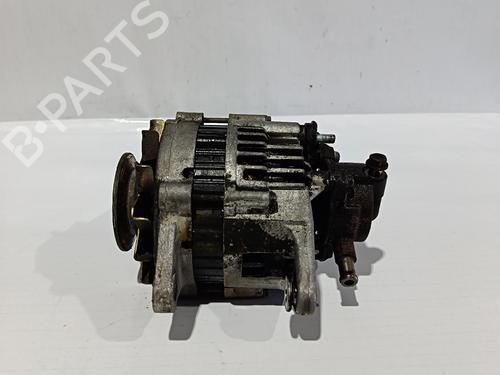 Generator OPEL CORSA B Hatchback Van (S93) 1.7 D (F08, W5L) (60 hp) 30040707