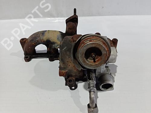 Turbolader/Kompressor FORD GALAXY MK I VAN (WGR) [1995-2006]  30040720