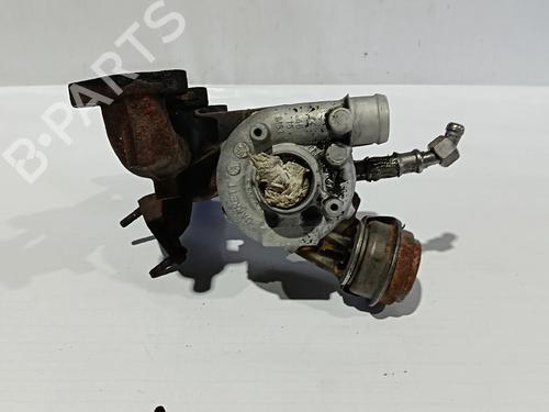 Turbocharger/Supercharger FORD GALAXY MK I VAN (WGR)  | BP30040720M71 