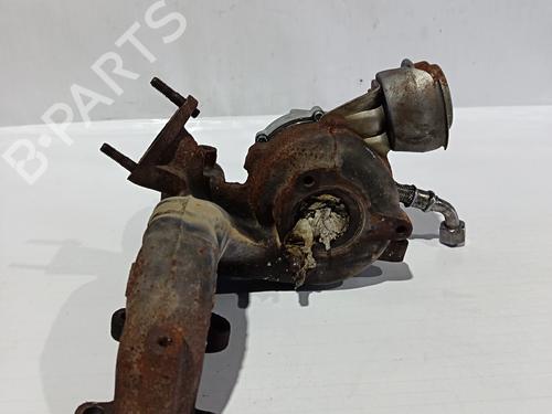 Turbocharger/Supercharger FORD GALAXY MK I VAN (WGR)  | BP30040720M71 