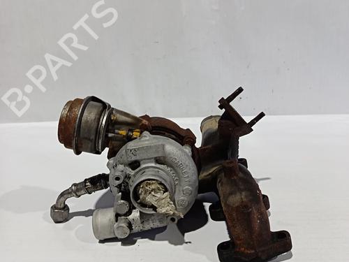 Turbocharger/Supercharger FORD GALAXY MK I VAN (WGR)  | BP30040720M71 