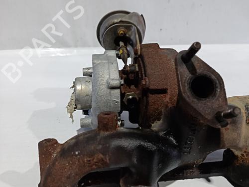 Turbocharger/Supercharger FORD GALAXY MK I VAN (WGR)  | BP30040720M71 