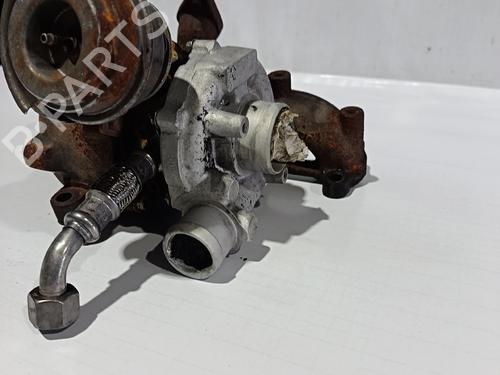 Turbocharger/Supercharger FORD GALAXY MK I VAN (WGR)  | BP30040720M71 