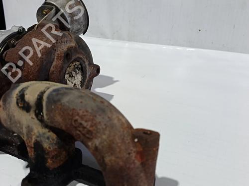 Turbocharger/Supercharger FORD GALAXY MK I VAN (WGR)  | BP30040720M71 