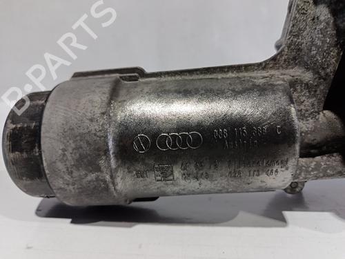 Oil radiator FORD GALAXY MK I VAN (WGR)  | BP30040718M33 