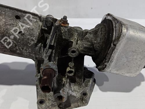 Oil radiator FORD GALAXY MK I VAN (WGR)  | BP30040718M33 