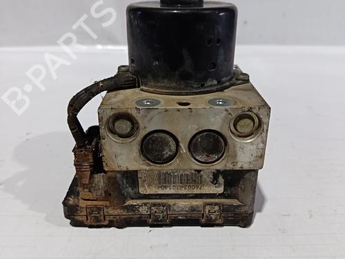ABS pump FORD GALAXY MK I VAN (WGR)  | BP30040735M43 