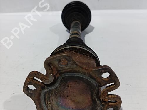 Left front driveshaft FORD GALAXY MK I VAN (WGR)  | BP30040736M38 