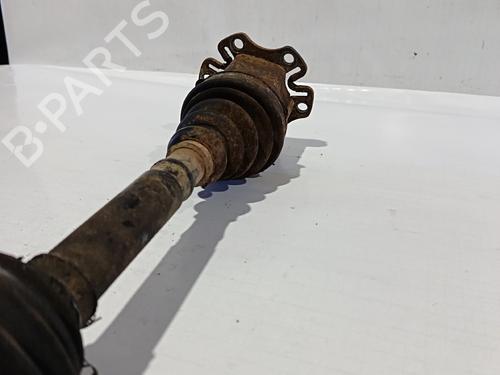 Left front driveshaft FORD GALAXY MK I VAN (WGR)  | BP30040736M38 