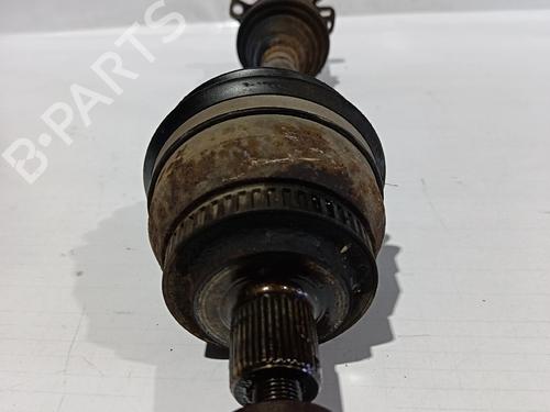 Left front driveshaft FORD GALAXY MK I VAN (WGR)  | BP30040736M38 