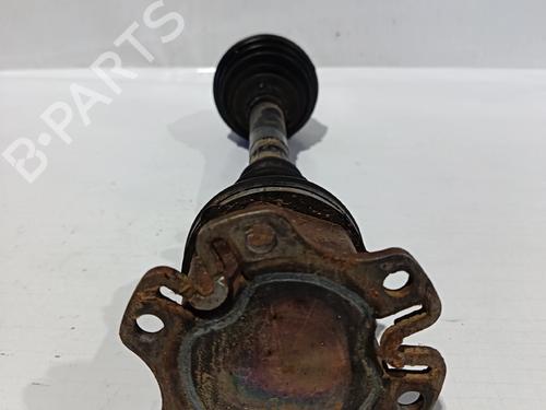 Left front driveshaft FORD GALAXY MK I VAN (WGR)  | BP30040736M38 