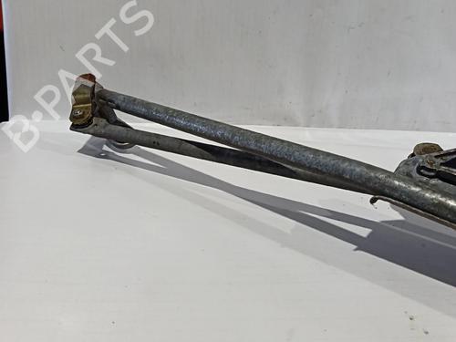 Used Front wiper motor FORD GALAXY MK I VAN (WGR) [1995-2006]  30040712