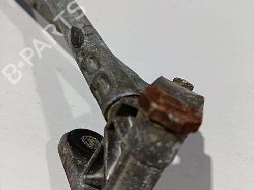 Front wiper motor FORD GALAXY MK I VAN (WGR) | BP30040712M29