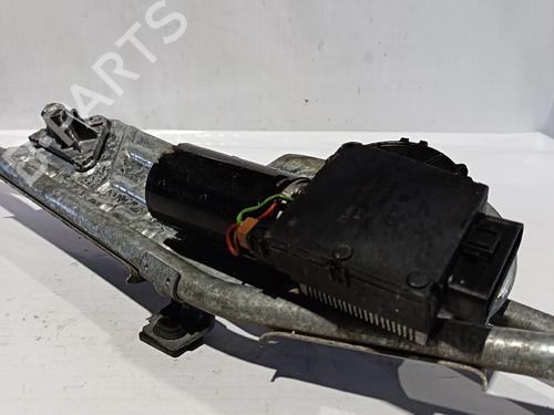 Front wiper motor FORD GALAXY MK I VAN (WGR) | BP30040712M29