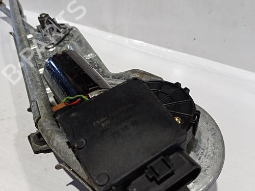 Front wiper motor FORD GALAXY MK I VAN (WGR) | BP30040712M29