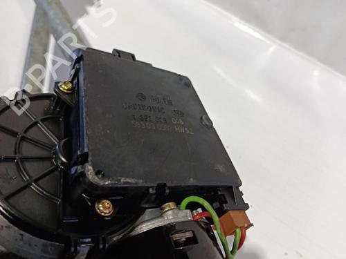 Front wiper motor FORD GALAXY MK I VAN (WGR) | BP30040712M29