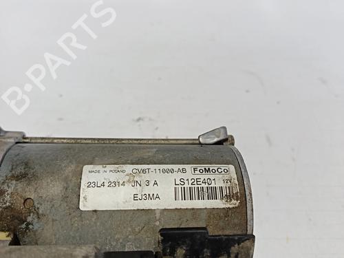 Starter FORD FIESTA VII (HJ, HF) 1.0 EcoBoost | BP30040724M8 - Image 4