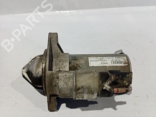 Starter FORD FIESTA VII (HJ, HF) 1.0 EcoBoost | BP30040724M8 - Image 3