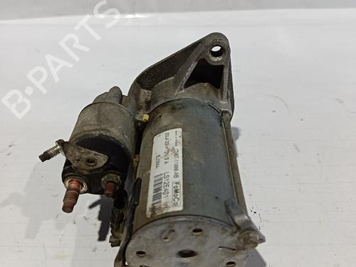 Starter FORD FIESTA VII (HJ, HF) 1.0 EcoBoost | BP30040724M8 - Image 5