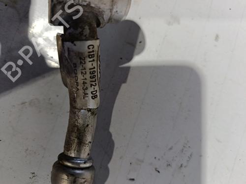 AC pipe FORD FIESTA VII (HJ, HF) 1.0 EcoBoost | BP30040726M126