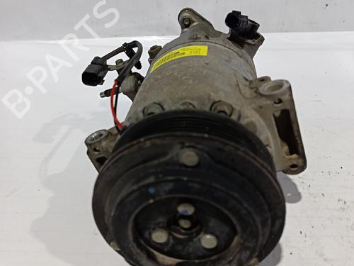 AC compressor FORD FIESTA VII (HJ, HF)  | BP30040725M34 