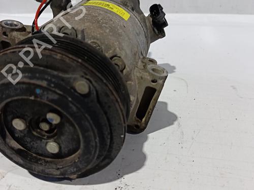 AC compressor FORD FIESTA VII (HJ, HF)  | BP30040725M34 