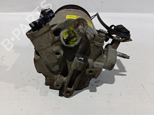 Used AC compressor FORD FIESTA VII (HJ, HF) [2017-2025]  30040725