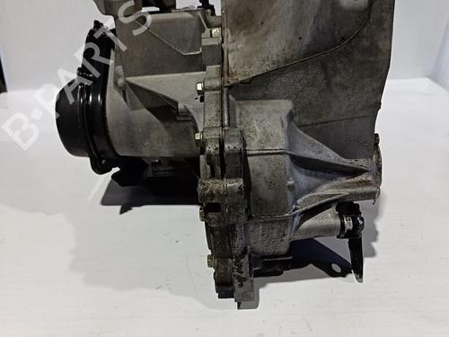 Gearkasse FORD FIESTA VII (HJ, HF) 1.0 EcoBoost (101 hp) 30040722
