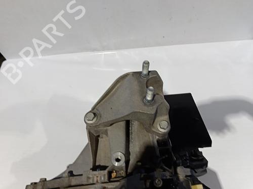 Gearbox FORD FIESTA VII (HJ, HF) 1.0 EcoBoost | BP30040722M3 