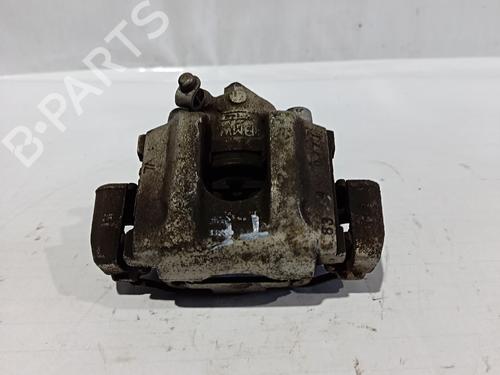 Left rear brake caliper BMW 3 (E36) | BP30040759M107