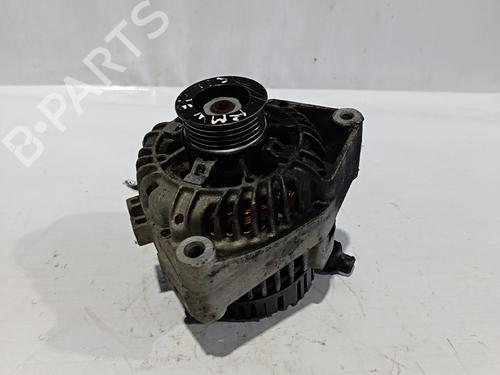 Used Alternator BMW 3 (E36) [1990-1998]  30040750