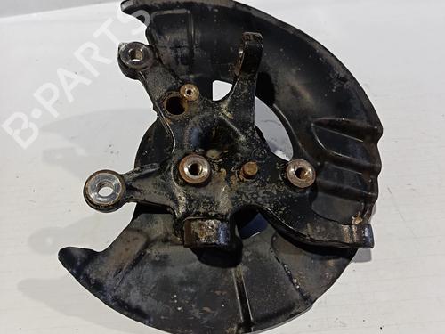 Left front steering knuckle BMW 3 (E36)  | BP30040747M25 