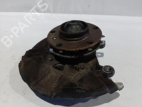 Used Left front steering knuckle BMW 3 (E36) [1990-1998]  30040747