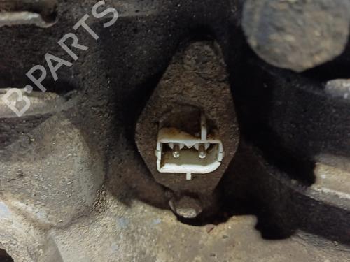 Differensial bakvogn BMW 3 (E36)  | BP30040752M24 