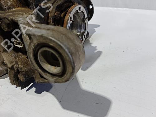 Differensial bakvogn BMW 3 (E36)  | BP30040752M24 