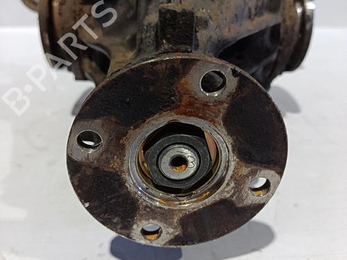 Differensial bakvogn BMW 3 (E36)  | BP30040752M24 