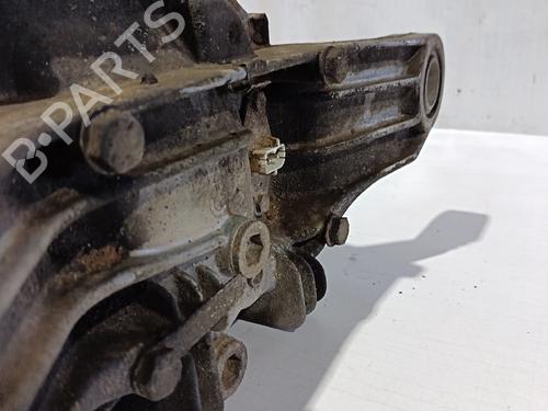 Differensial bakvogn BMW 3 (E36)  | BP30040752M24 