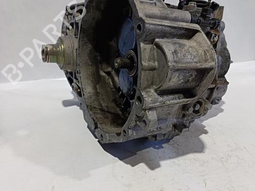 Gearkasse FORD GALAXY MK I VAN (WGR) [1995-2006]  30040721